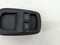 2016-2020 Ford Transit-150 Master Power Window Switch Replacement Driver Side Left P/N:BK3T-14A132-AC Fits OEM Used Auto Par