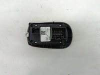 2016-2020 Ford Transit-150 Master Power Window Switch Replacement Driver Side Left P/N:BK3T-14A132-AC Fits OEM Used Auto Par