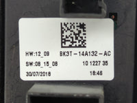 2016-2020 Ford Transit-150 Master Power Window Switch Replacement Driver Side Left P/N:BK3T-14A132-AC Fits OEM Used Auto Par