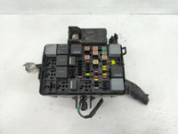 2017-2019 Ford Transit-150 Fusebox Fuse Box Panel Relay Module P/N:7171-3371-30 Fits Fits 2017 2018 2019 OEM Used Auto Parts