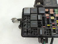 2017-2019 Ford Transit-150 Fusebox Fuse Box Panel Relay Module P/N:7171-3371-30 Fits Fits 2017 2018 2019 OEM Used Auto Parts