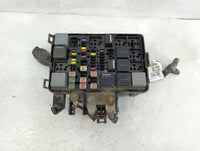 2017-2019 Ford Transit-150 Fusebox Fuse Box Panel Relay Module P/N:7171-3371-30 Fits Fits 2017 2018 2019 OEM Used Auto Parts
