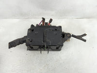 2017-2019 Ford Transit-150 Fusebox Fuse Box Panel Relay Module P/N:7171-3371-30 Fits Fits 2017 2018 2019 OEM Used Auto Parts