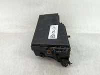 2018 Ford Transit-150 Fusebox Fuse Box Panel Relay Module P/N:AV6T-14A142-AB Fits Fits 2017 OEM Used Auto Parts - Oemusedaut