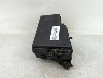 compare product 2018 Ford Transit-150 Fusebox Fuse Box Panel Relay Module P/N:AV6T-14A142-AB Fits Fits 2017 OEM Used Auto Parts