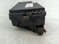 2018 Ford Transit-150 Fusebox Fuse Box Panel Relay Module P/N:AV6T-14A142-AB Fits Fits 2017 OEM Used Auto Parts - Oemusedaut