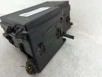 2018 Ford Transit-150 Fusebox Fuse Box Panel Relay Module P/N:AV6T-14A142-AB Fits Fits 2017 OEM Used Auto Parts - Oemusedaut