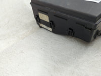 2018 Ford Transit-150 Fusebox Fuse Box Panel Relay Module P/N:AV6T-14A142-AB Fits Fits 2017 OEM Used Auto Parts - Oemusedaut
