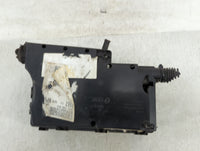 2018 Ford Transit-150 Fusebox Fuse Box Panel Relay Module P/N:AV6T-14A142-AB Fits Fits 2017 OEM Used Auto Parts - Oemusedaut