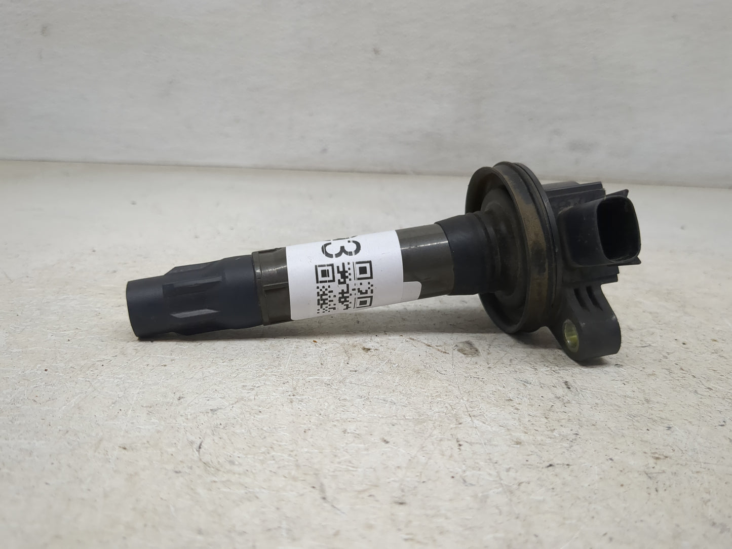 2015-2017 Ford Transit-150 Ignition Coil Igniter Pack - Oemusedautoparts1.com