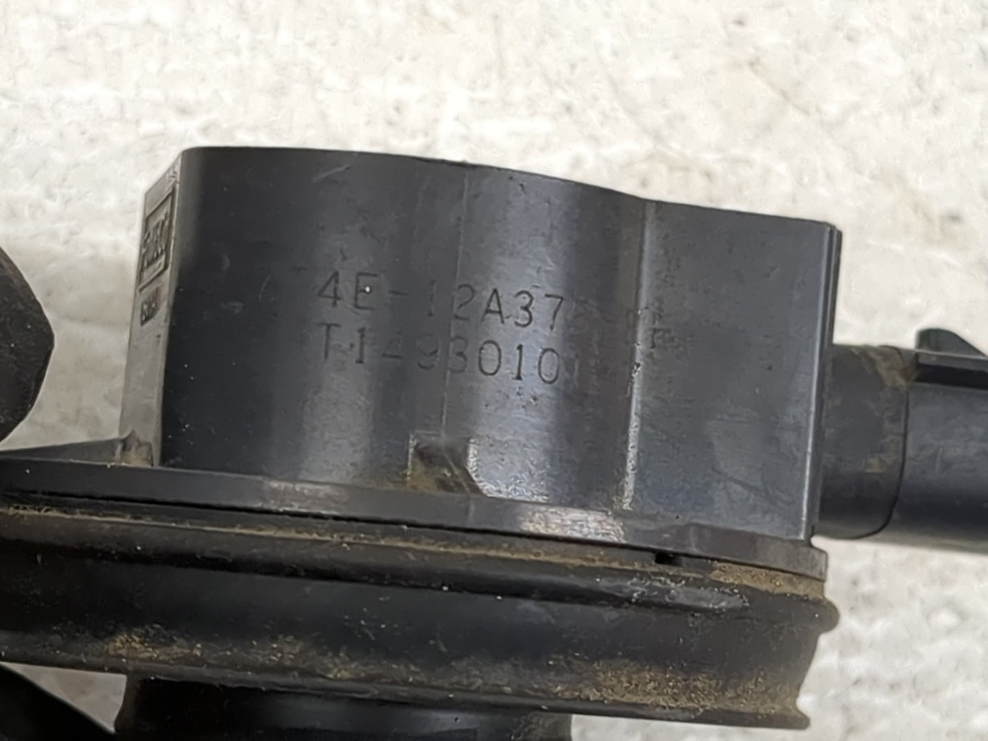 2015-2017 Ford Transit-150 Ignition Coil Igniter Pack 1467357 - Oemusedautoparts1.com
