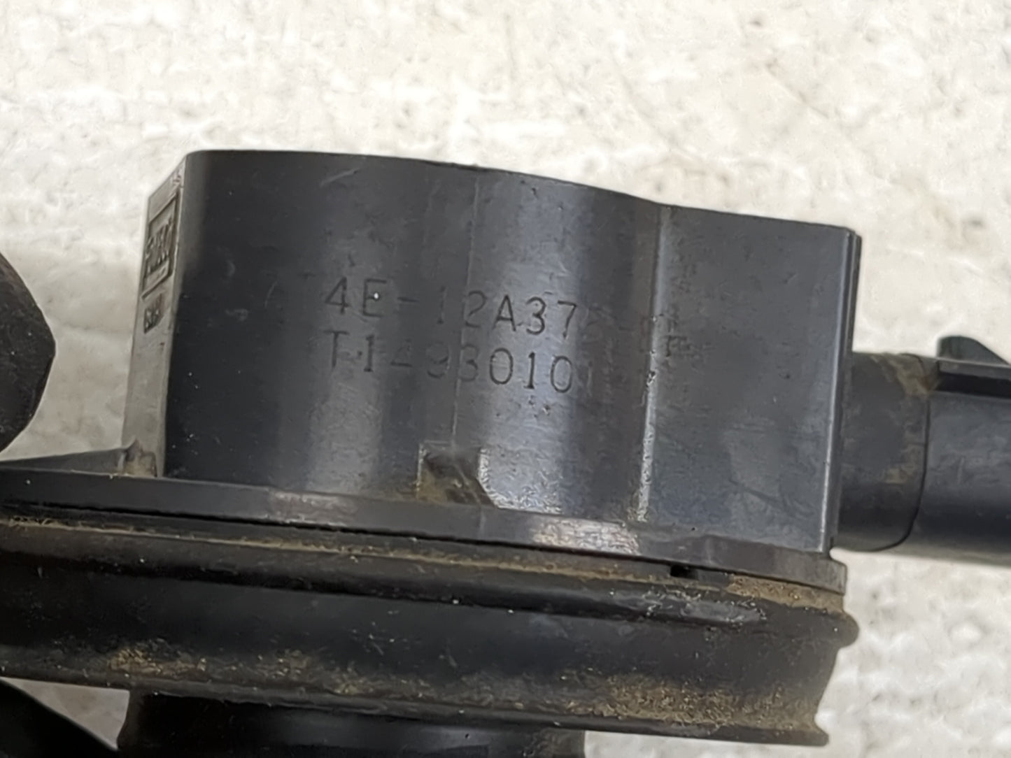 2015-2017 Ford Transit-150 Ignition Coil Igniter Pack 1467357 - Oemusedautoparts1.com