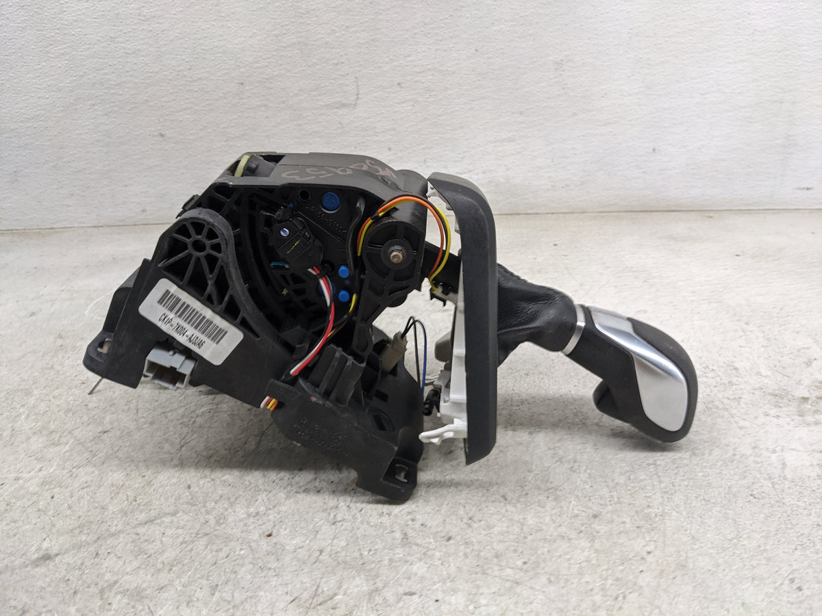 2018 Ford Transit-150 Floor Console Assembly Shifter - Oemusedautoparts1.com