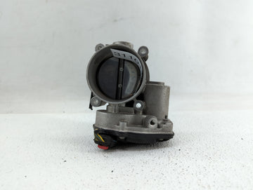 2015-2019 Ford Transit-150 Throttle Body P/N:AT4E-EF AT4E-9F991-EL, AT4E-ED Fits Fits 2011 2012 2013 2014 2015 2016 2017 201
