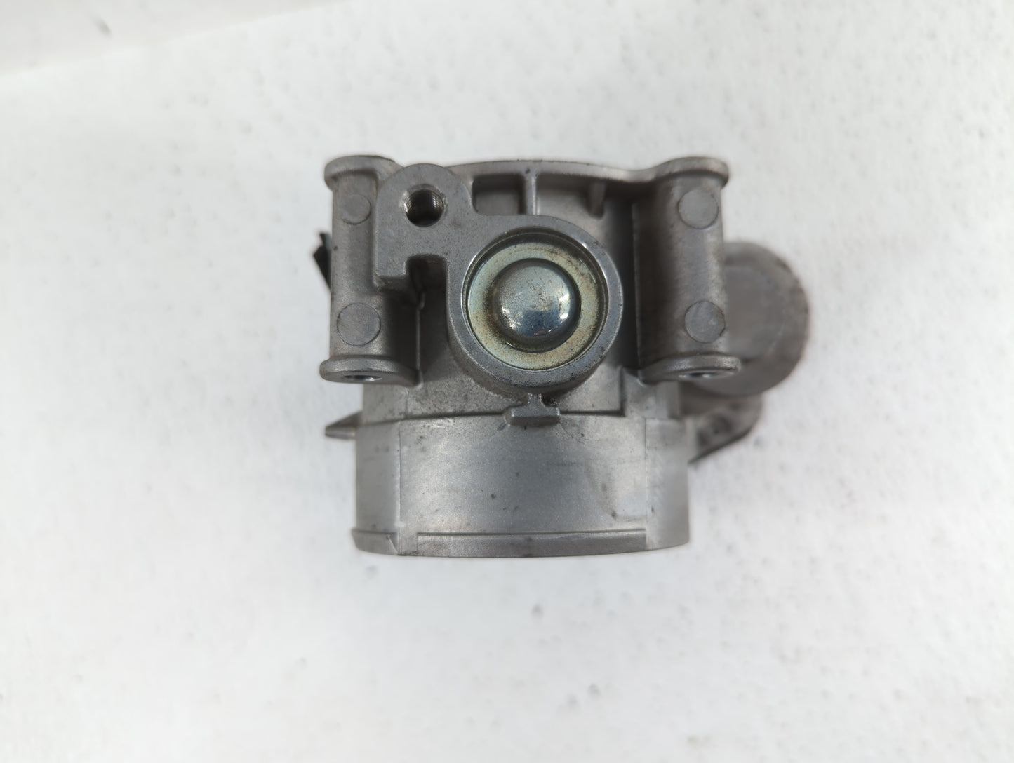 2015-2019 Ford Transit-150 Throttle Body P/N:AT4E-EF AT4E-9F991-EL, AT4E-ED Fits Fits 2011 2012 2013 2014 2015 2016 2017 201