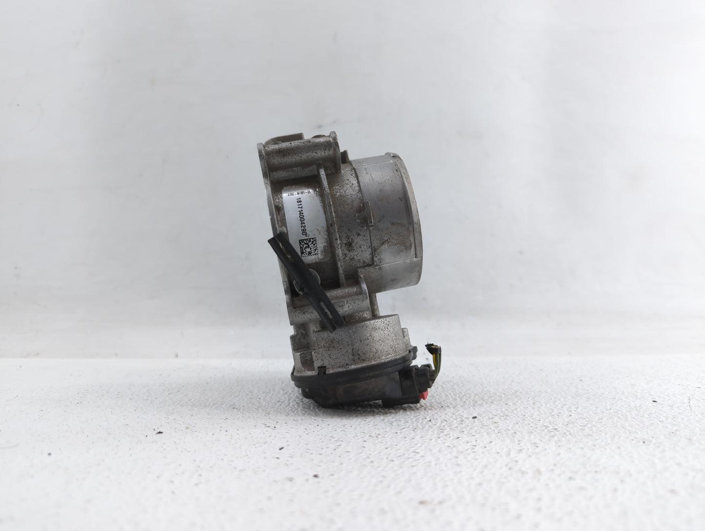 2015-2019 Ford Transit-150 Throttle Body P/N:AT4E-EF AT4E-9F991-EL, AT4E-ED Fits Fits 2011 2012 2013 2014 2015 2016 2017 201