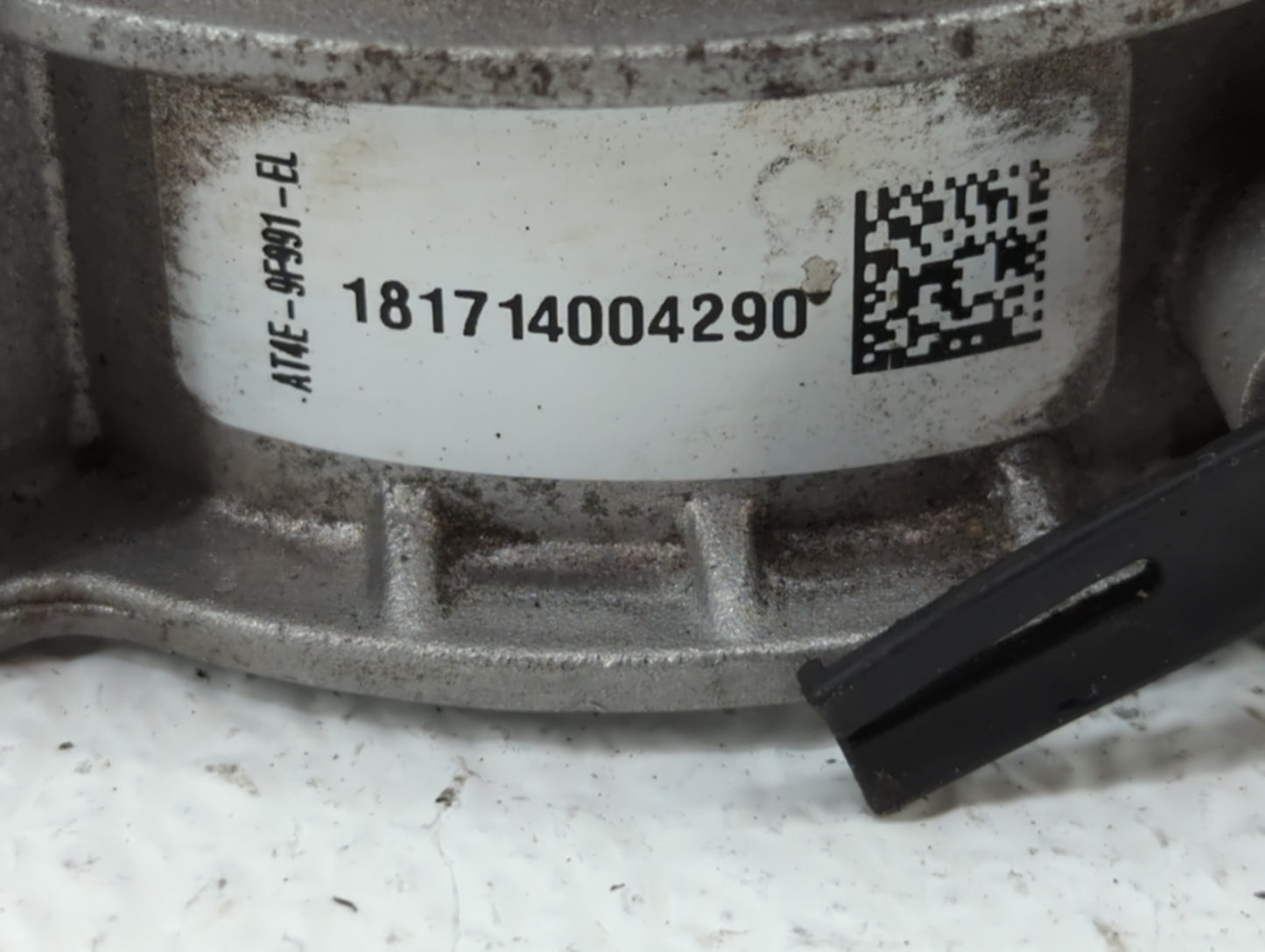 2015-2019 Ford Transit-150 Throttle Body P/N:AT4E-EF AT4E-9F991-EL, AT4E-ED Fits Fits 2011 2012 2013 2014 2015 2016 2017 201