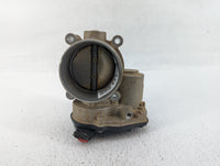 2015-2019 Ford Transit-150 Throttle Body P/N:AT4E-9F991-EH Fits Fits 2011 2012 2013 2014 2015 2016 2017 2018 2019 OEM Used A