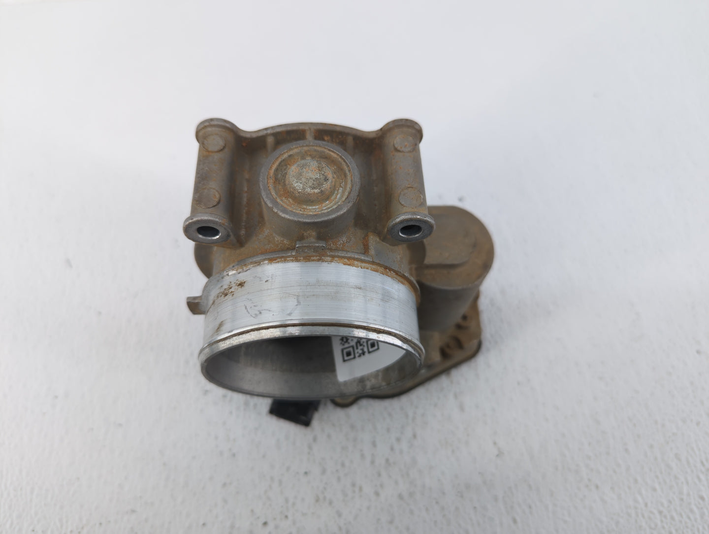 2015-2019 Ford Transit-150 Throttle Body P/N:AT4E-9F991-EH Fits Fits 2011 2012 2013 2014 2015 2016 2017 2018 2019 OEM Used A