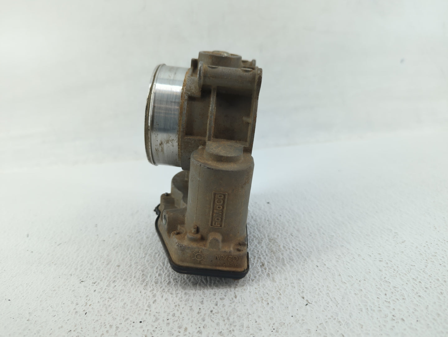 2015-2019 Ford Transit-150 Throttle Body P/N:AT4E-9F991-EH Fits Fits 2011 2012 2013 2014 2015 2016 2017 2018 2019 OEM Used A