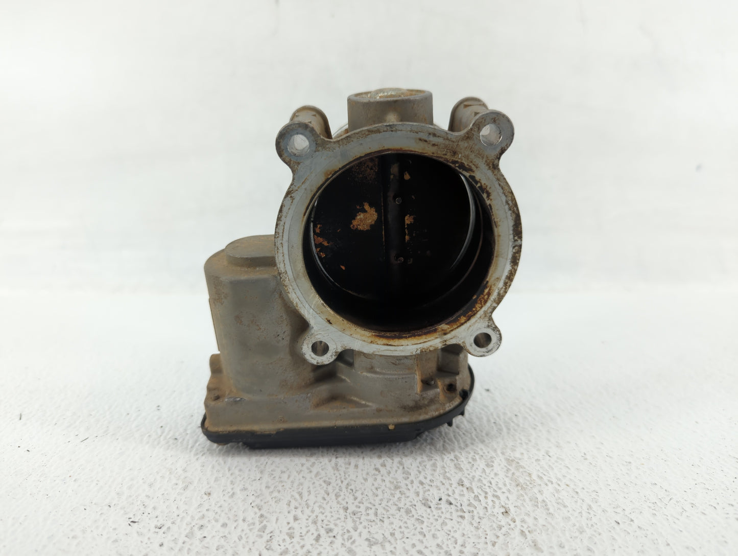 2015-2019 Ford Transit-150 Throttle Body P/N:AT4E-9F991-EH Fits Fits 2011 2012 2013 2014 2015 2016 2017 2018 2019 OEM Used A