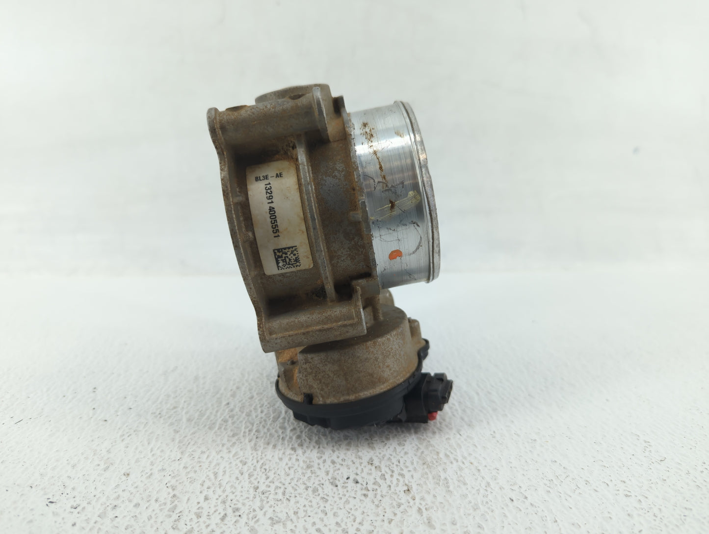 2015-2019 Ford Transit-150 Throttle Body P/N:AT4E-9F991-EH Fits Fits 2011 2012 2013 2014 2015 2016 2017 2018 2019 OEM Used A