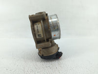 2015-2019 Ford Transit-150 Throttle Body P/N:AT4E-9F991-EH Fits Fits 2011 2012 2013 2014 2015 2016 2017 2018 2019 OEM Used A