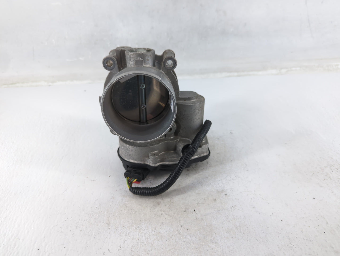2015-2019 Ford Transit-150 Throttle Body P/N:AT4E-9F991-EL 181424003503 Fits Fits 2011 2012 2013 2014 2015 2016 2017 2018 20