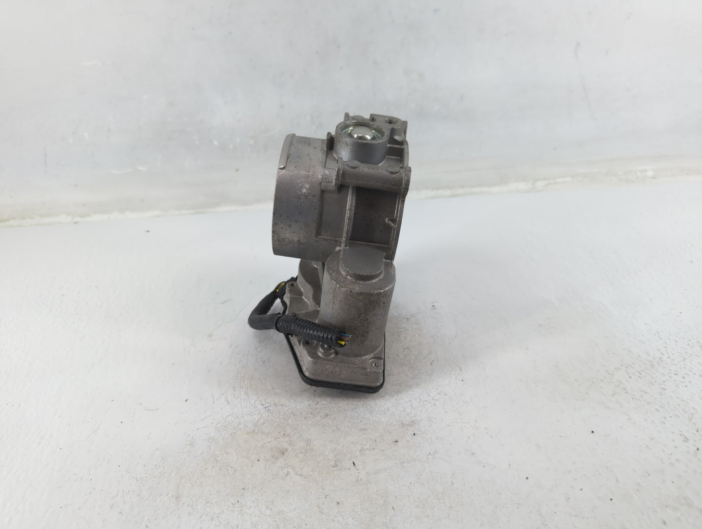 2015-2019 Ford Transit-150 Throttle Body P/N:AT4E-9F991-EL 181424003503 Fits Fits 2011 2012 2013 2014 2015 2016 2017 2018 20