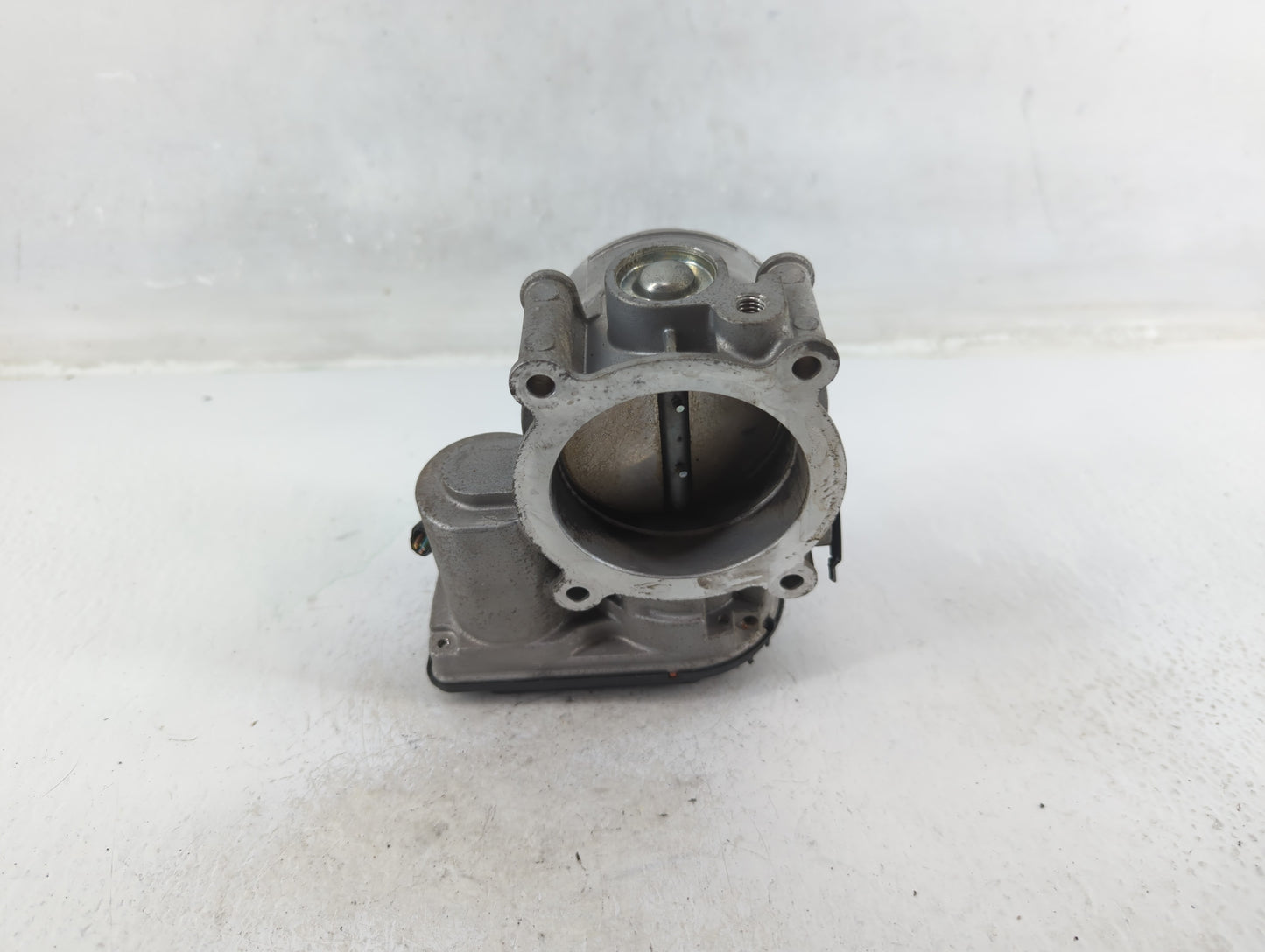 2015-2019 Ford Transit-150 Throttle Body P/N:AT4E-9F991-EL 181424003503 Fits Fits 2011 2012 2013 2014 2015 2016 2017 2018 20