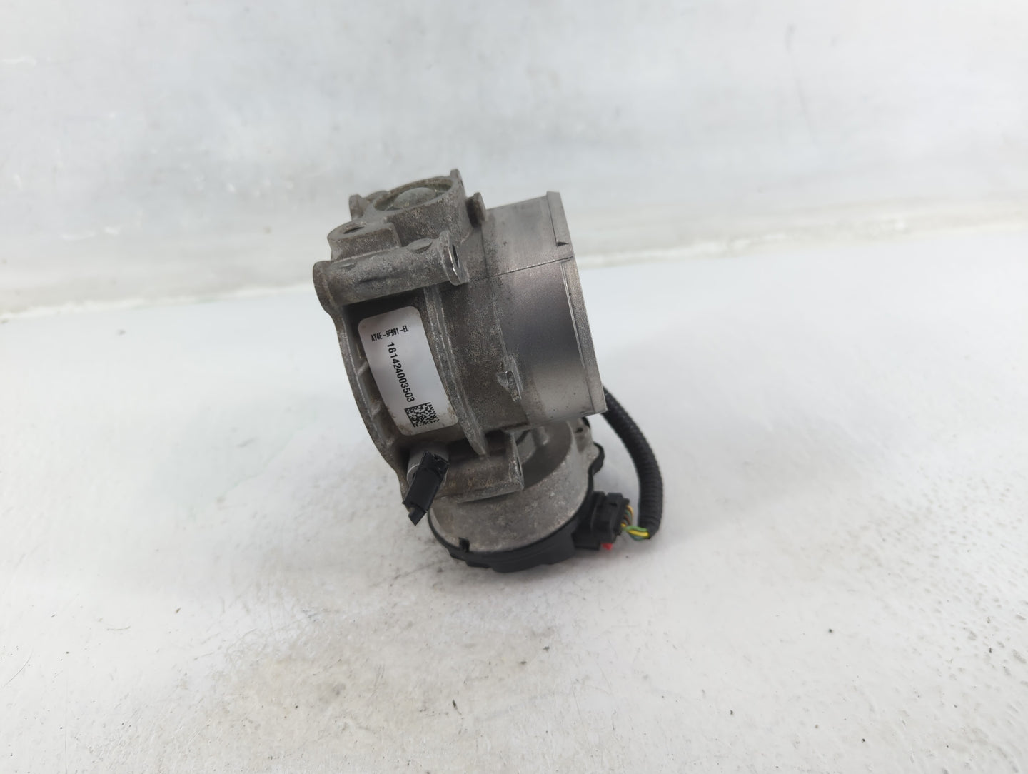 2015-2019 Ford Transit-150 Throttle Body P/N:AT4E-9F991-EL 181424003503 Fits Fits 2011 2012 2013 2014 2015 2016 2017 2018 20