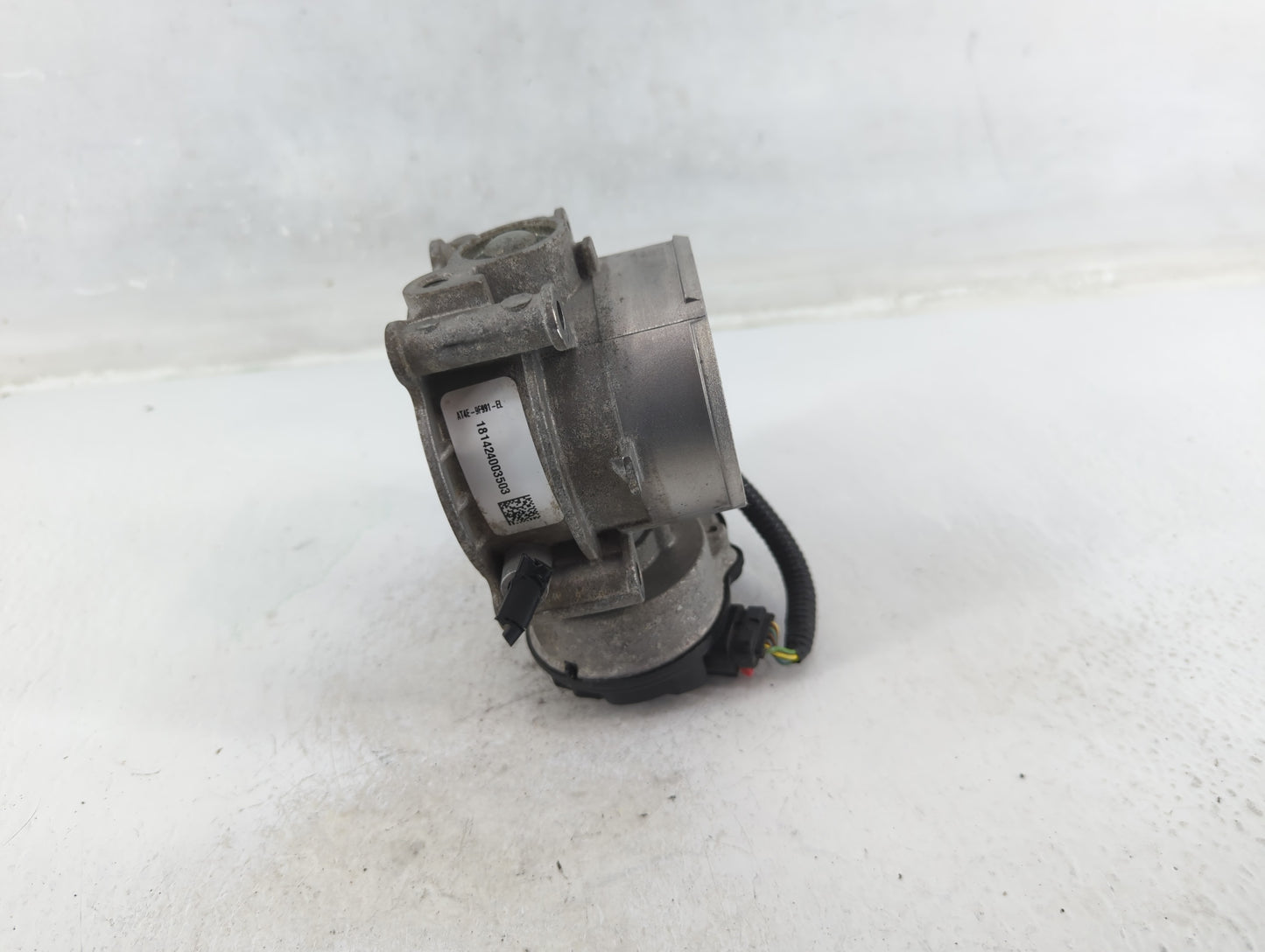 2015-2019 Ford Transit-150 Throttle Body P/N:AT4E-9F991-EL 181424003503 Fits Fits 2011 2012 2013 2014 2015 2016 2017 2018 20