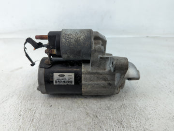 2015-2020 Ford Transit-150 Car Starter Motor Solenoid OEM P/N:M000TD5571ZC CK4T-11000-DA Fits Fits 2015 2016 2017 2018 2019 