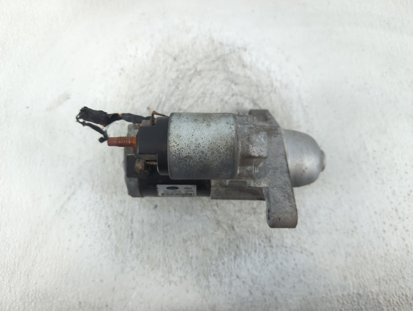2015-2020 Ford Transit-150 Car Starter Motor Solenoid OEM P/N:M000TD5571ZC CK4T-11000-DA Fits Fits 2015 2016 2017 2018 2019 