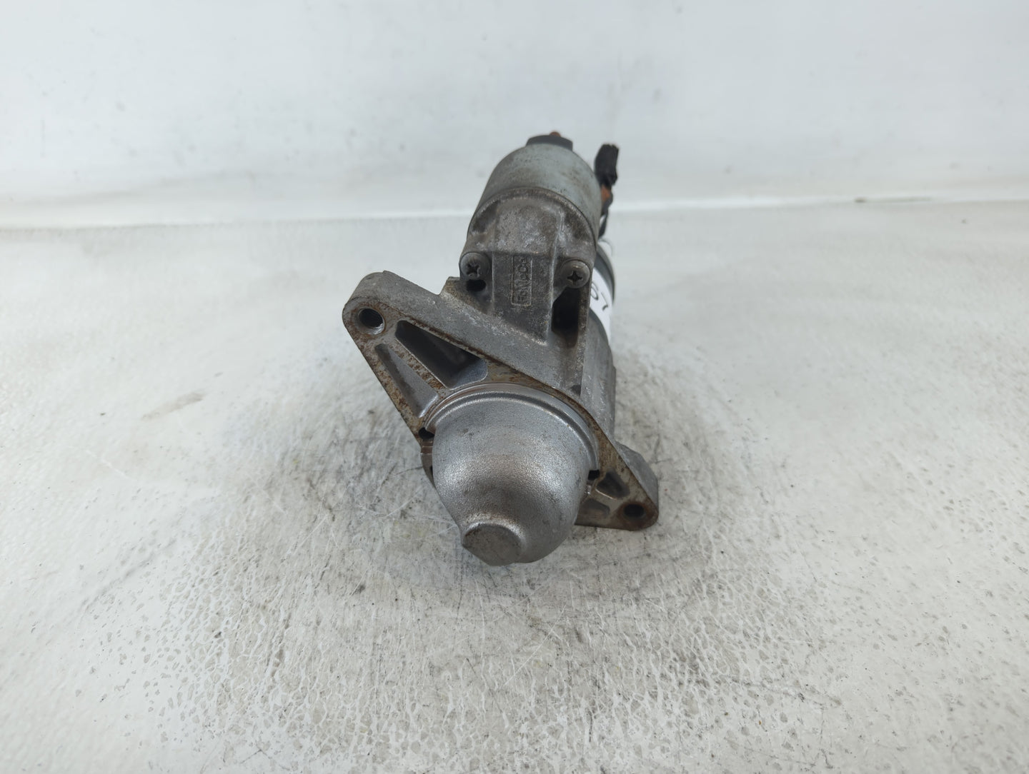 2015-2020 Ford Transit-150 Car Starter Motor Solenoid OEM P/N:M000TD5571ZC CK4T-11000-DA Fits Fits 2015 2016 2017 2018 2019 