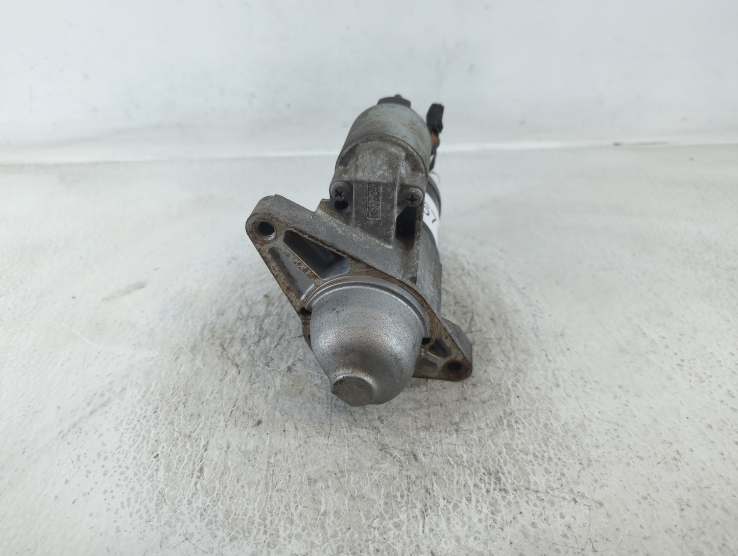 2015-2020 Ford Transit-150 Car Starter Motor Solenoid OEM P/N:M000TD5571ZC CK4T-11000-DA Fits Fits 2015 2016 2017 2018 2019 