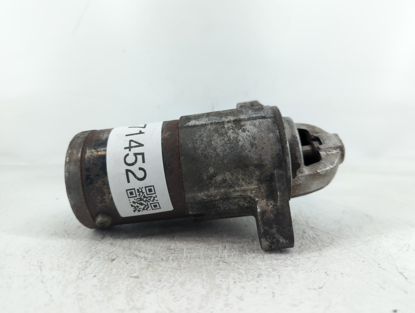 2015-2020 Ford Transit-150 Car Starter Motor Solenoid OEM P/N:M000TD5571ZC CK4T-11000-DA Fits Fits 2015 2016 2017 2018 2019 