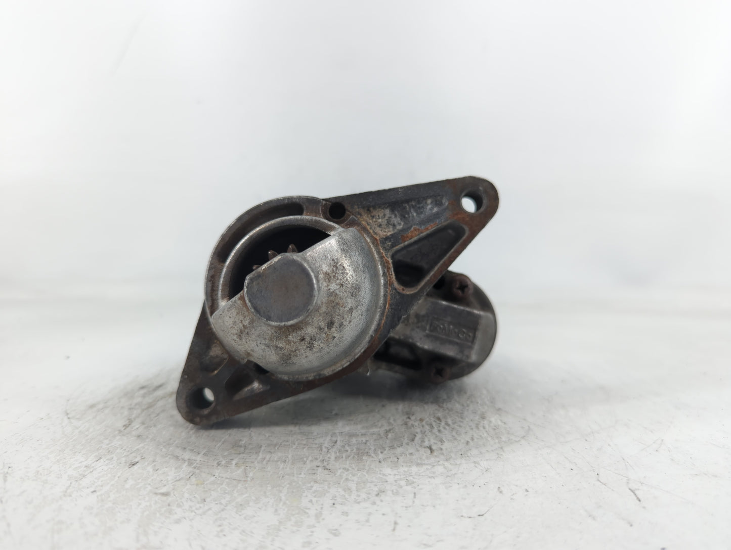 2015-2020 Ford Transit-150 Car Starter Motor Solenoid OEM P/N:M000TD5571ZC CK4T-11000-DA Fits Fits 2015 2016 2017 2018 2019 