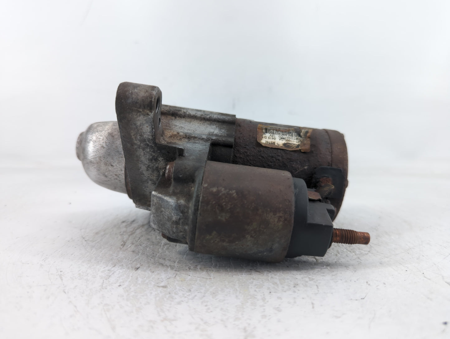 2015-2020 Ford Transit-150 Car Starter Motor Solenoid OEM P/N:M000TD5571ZC CK4T-11000-DA Fits Fits 2015 2016 2017 2018 2019 