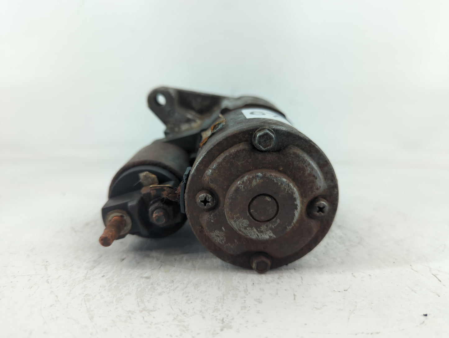 2015-2020 Ford Transit-150 Car Starter Motor Solenoid OEM P/N:M000TD5571ZC CK4T-11000-DA Fits Fits 2015 2016 2017 2018 2019 