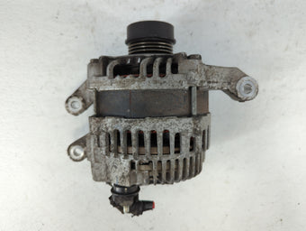 compare product 2018 Ford Transit-150 Alternator Replacement Generator Charging Assembly Engine OEM P/N:CJ5T-10300-CB Fits OEM Used Auto Parts