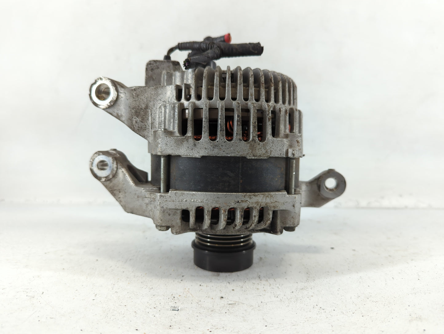 2018 Ford Transit-150 Alternator Replacement Generator Charging Assembly Engine OEM P/N:CJ5T-10300-CB Fits OEM Used Auto Par