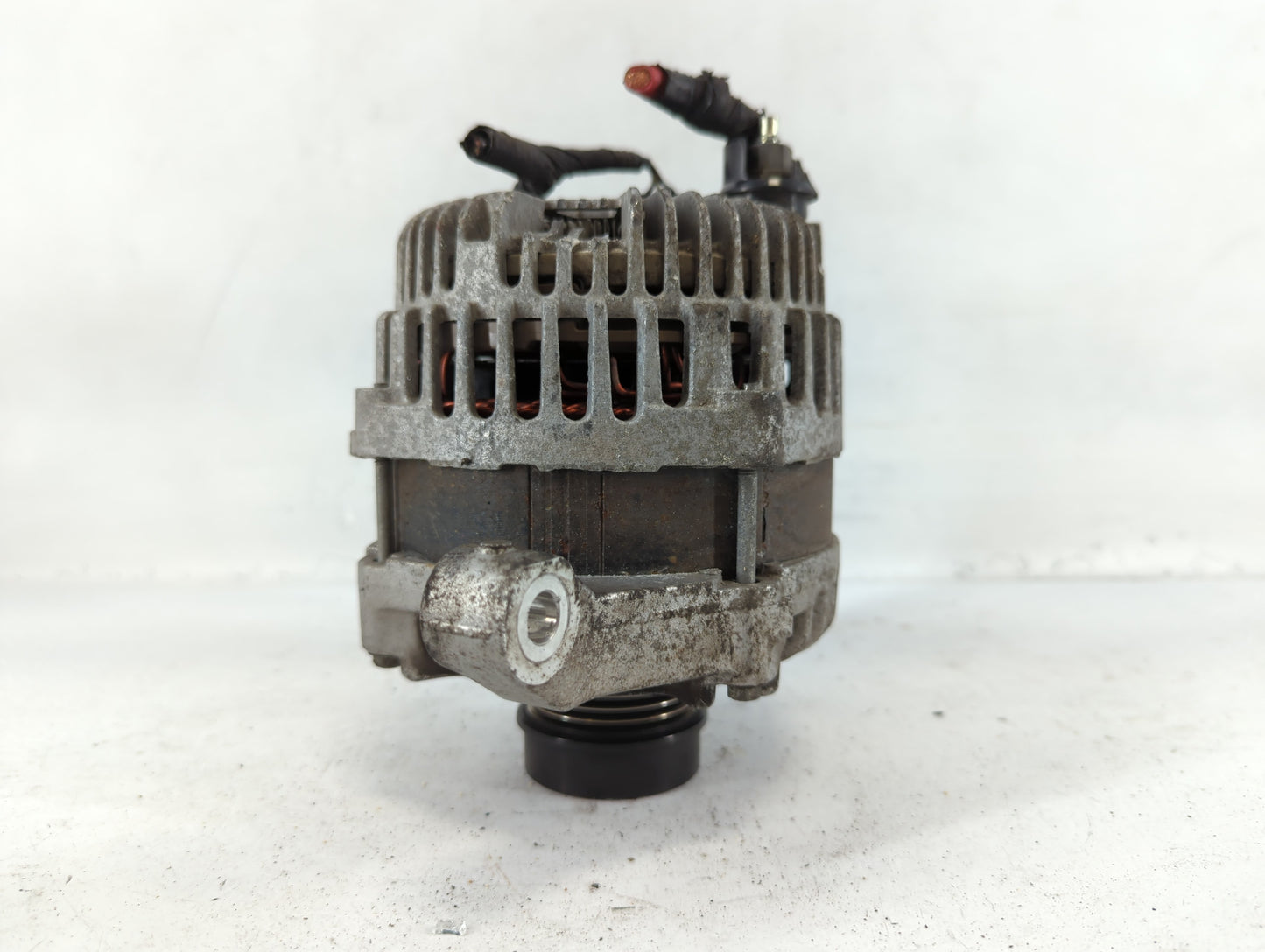 2018 Ford Transit-150 Alternator Replacement Generator Charging Assembly Engine OEM P/N:CJ5T-10300-CB Fits OEM Used Auto Par