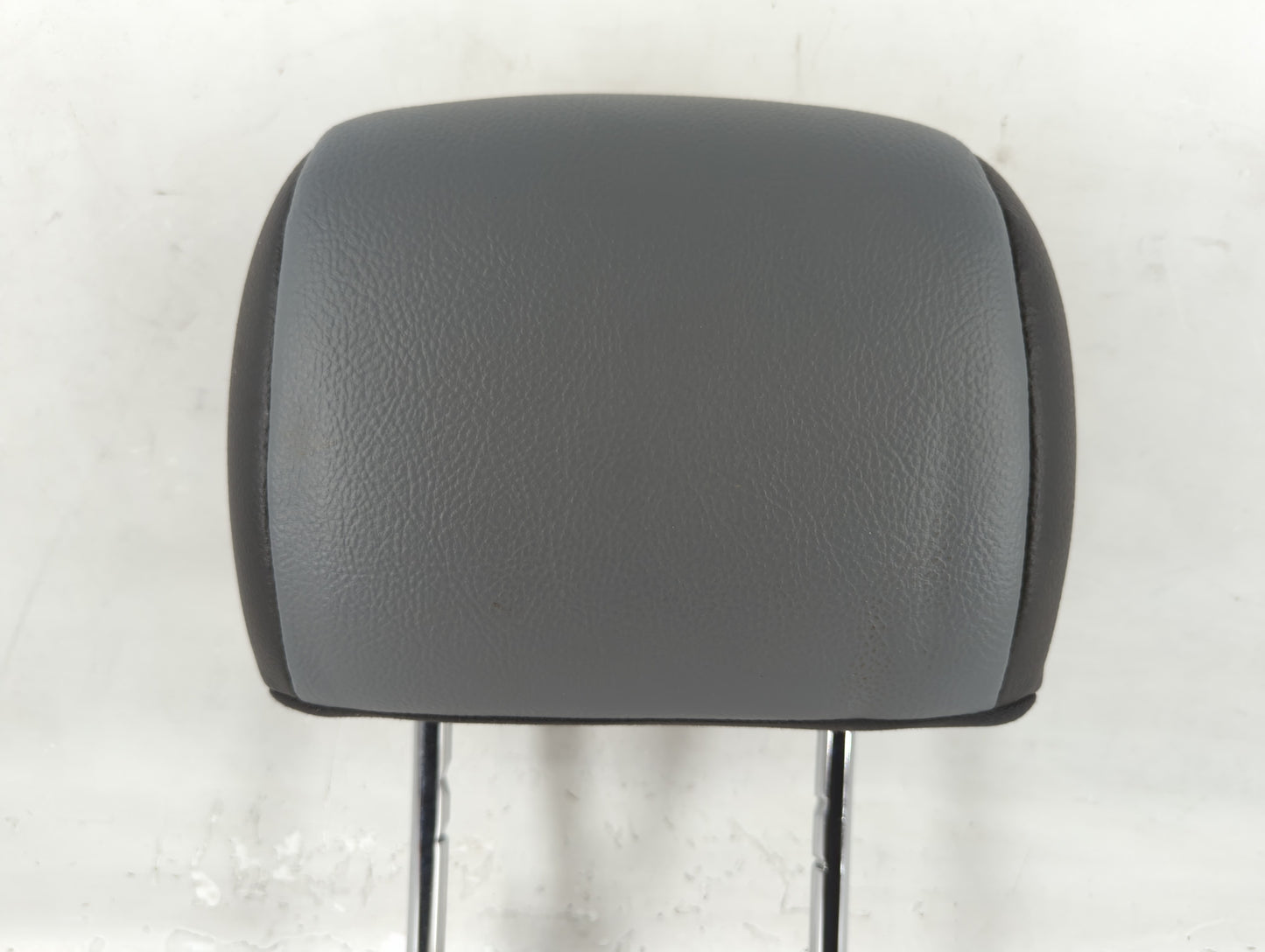 Ford Transit-150 Headrest Head Rest Front Driver Passenger Seat Grey - Oemusedautoparts1.com
