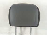 Ford Transit-150 Headrest Head Rest Front Driver Passenger Seat Grey - Oemusedautoparts1.com