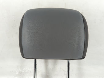 compare product Ford Transit-150 Headrest Head Rest Front Driver Passenger Seat Grey