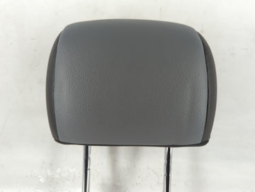 Ford Transit-150 Headrest Head Rest Rear Center Seat Grey - Oemusedautoparts1.com