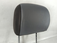 Ford Transit-150 Headrest Head Rest Front Driver Passenger Seat Grey - Oemusedautoparts1.com
