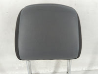 Ford Transit-150 Headrest Head Rest Front Driver Passenger Seat Grey - Oemusedautoparts1.com