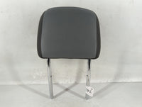 Ford Transit-150 Headrest Head Rest Front Driver Passenger Seat Grey - Oemusedautoparts1.com